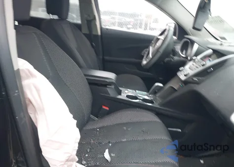 2012 Chevrolet Equinox 1Lt из США, поврежденный, VIN 2GNFLEE58C6235042